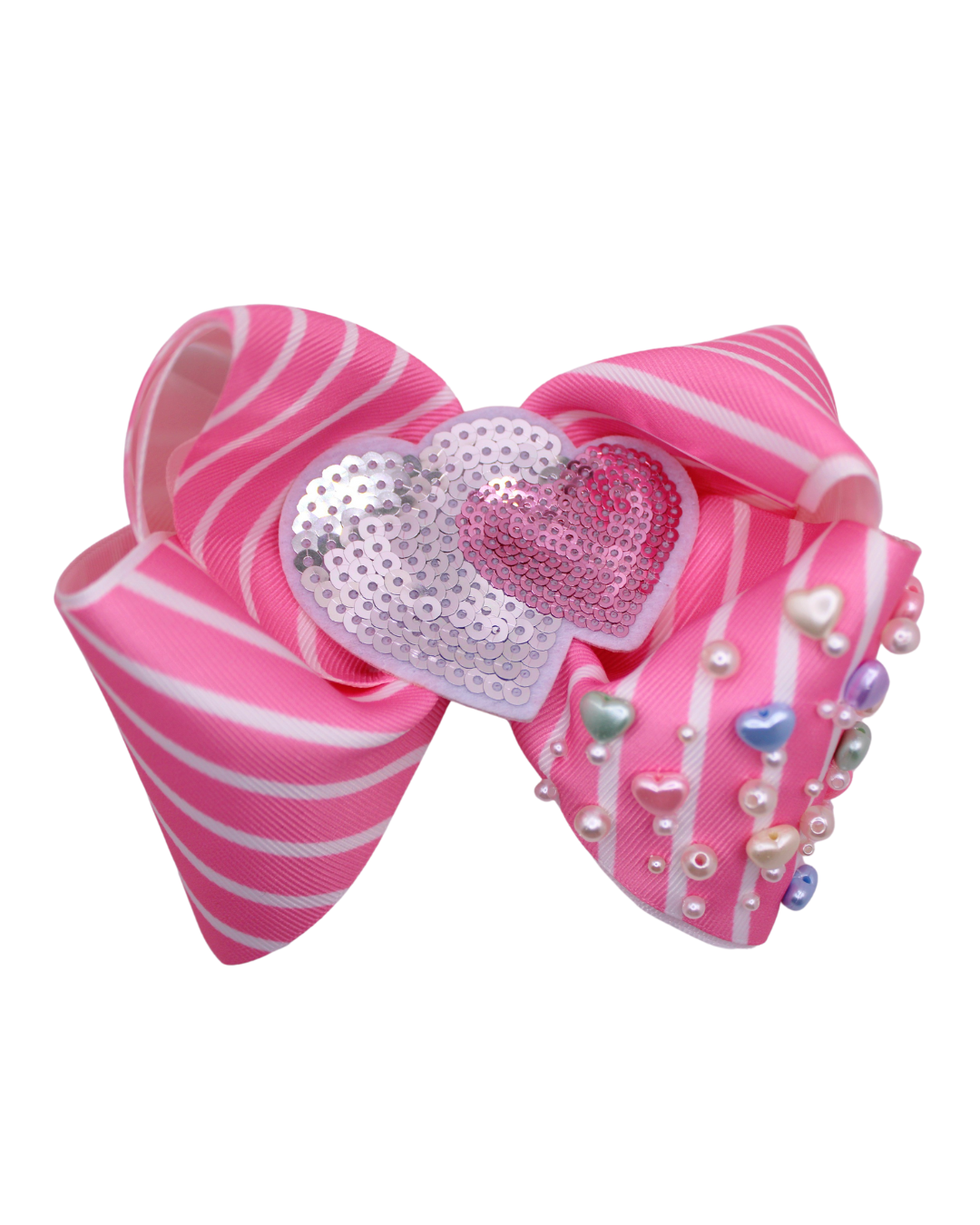 THE SWEETEST BOW - Moños de San Valentin