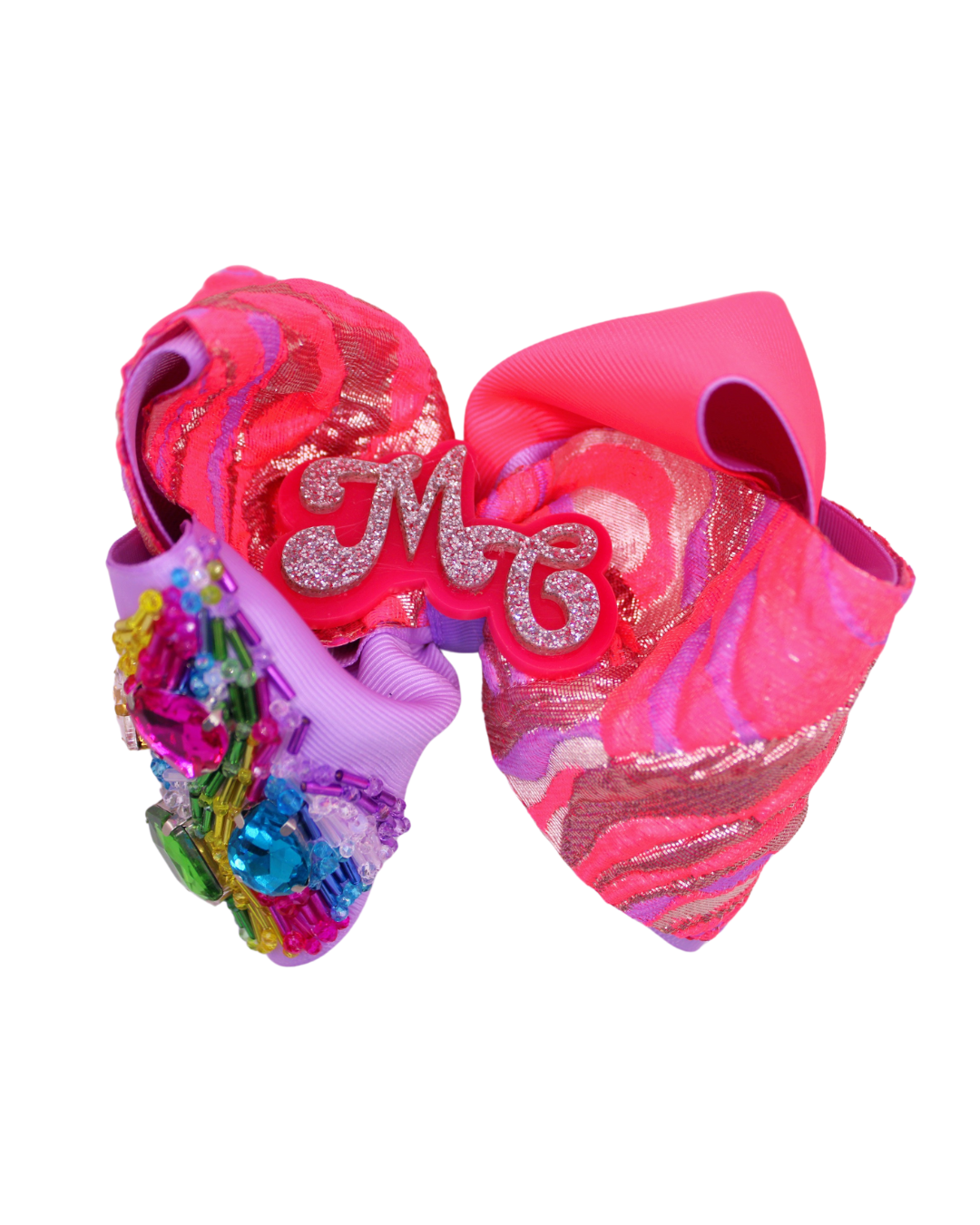 BROOKLYN BABY - Moños para niñas personalizados