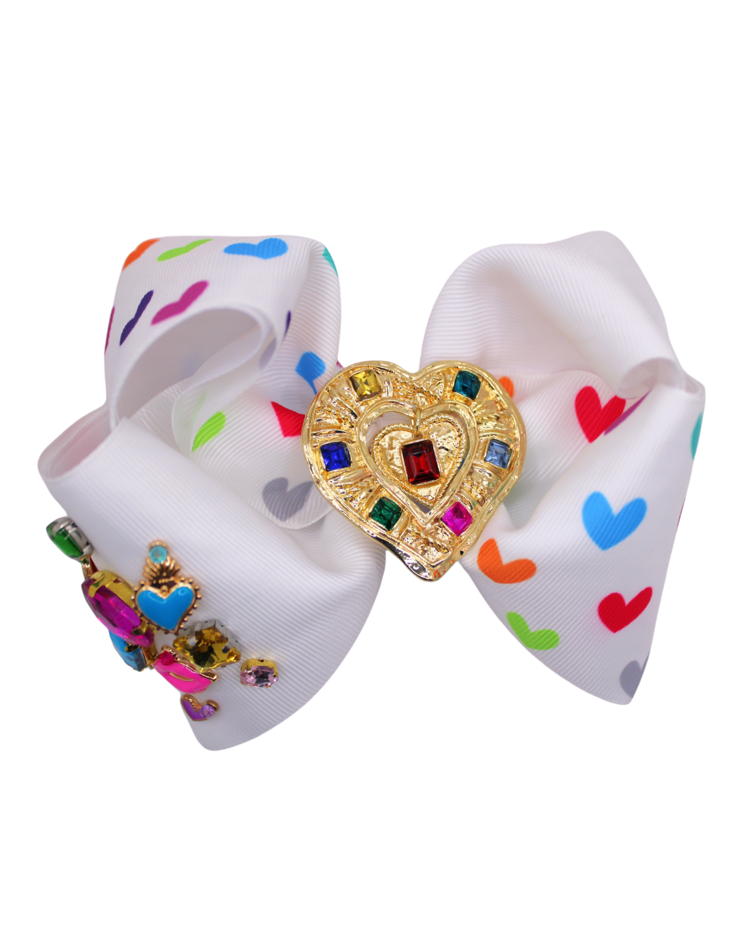 MURAKAMI LOVE - Moños de San Valentin
