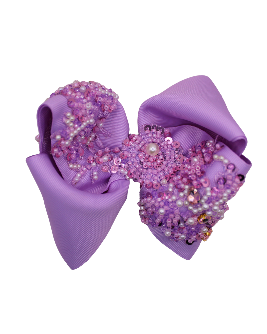 PARK AVENUE PRINCESS - Moños para niñas elegantes