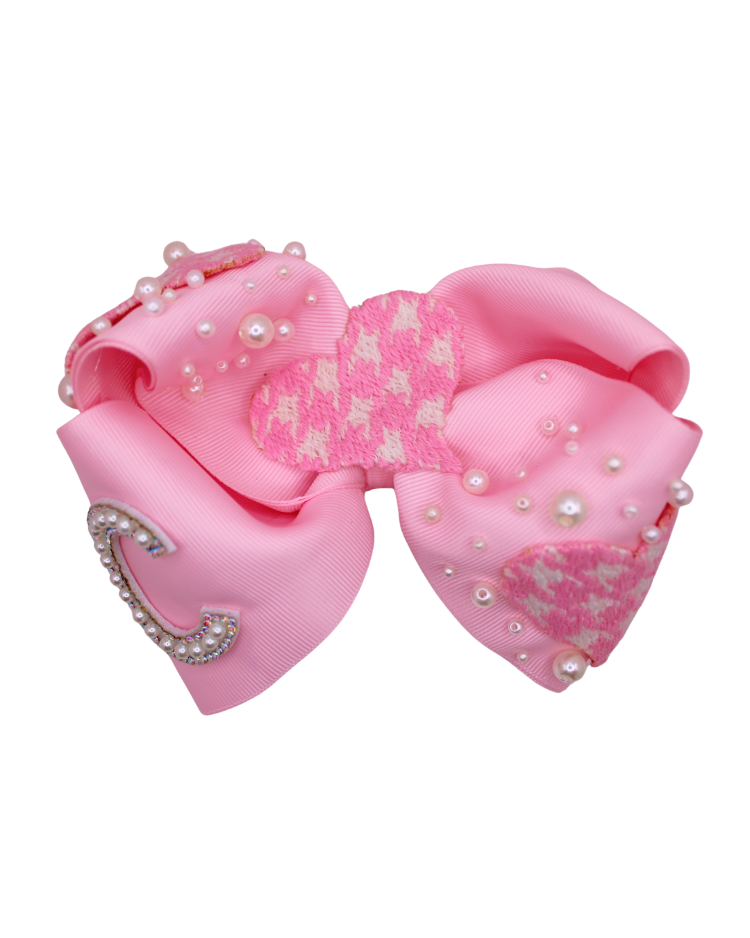 CARRIE DIARIES - Moños para niñas personalizados
