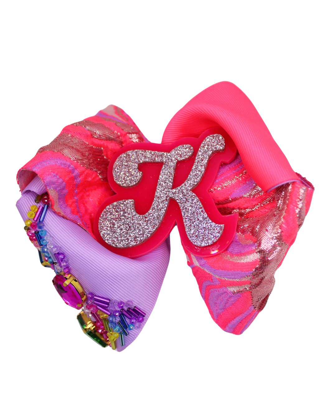 BROOKLYN BABY - Moños para niñas personalizados