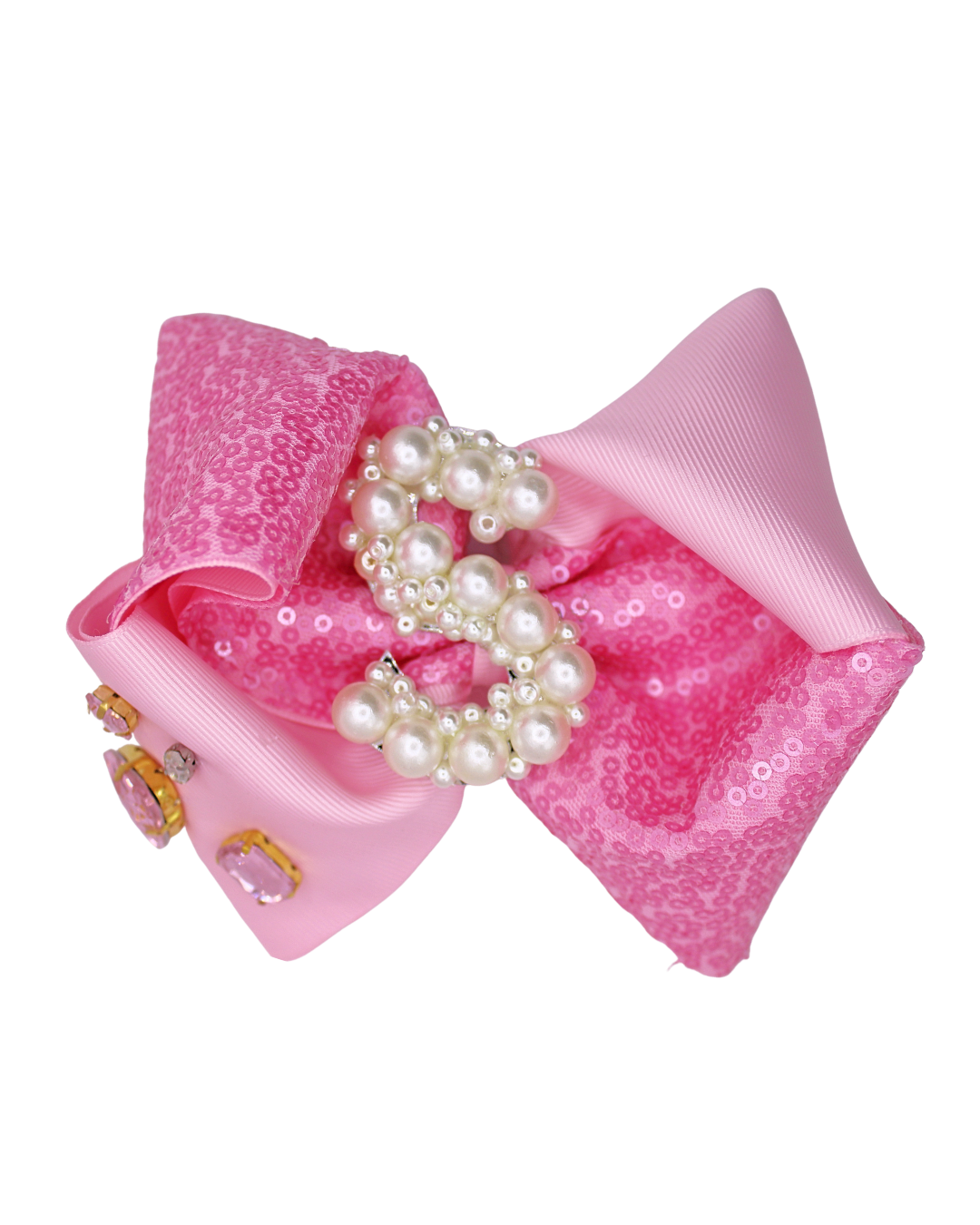 Moños 2019 para discount niñas