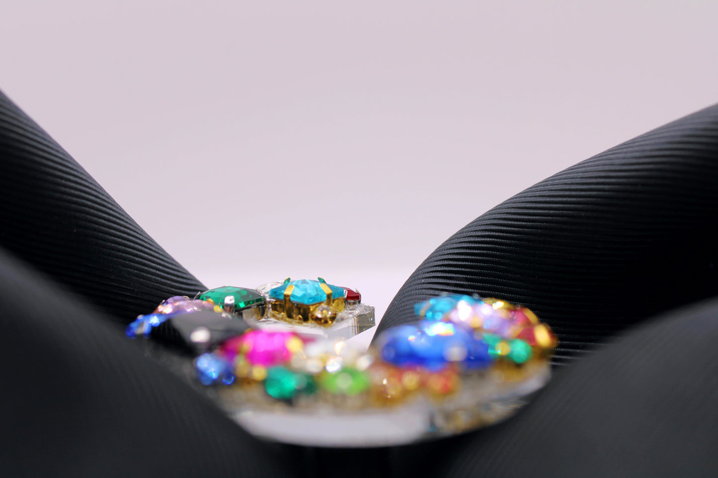 BABY MARIA - Banditas/tiaras de bebé