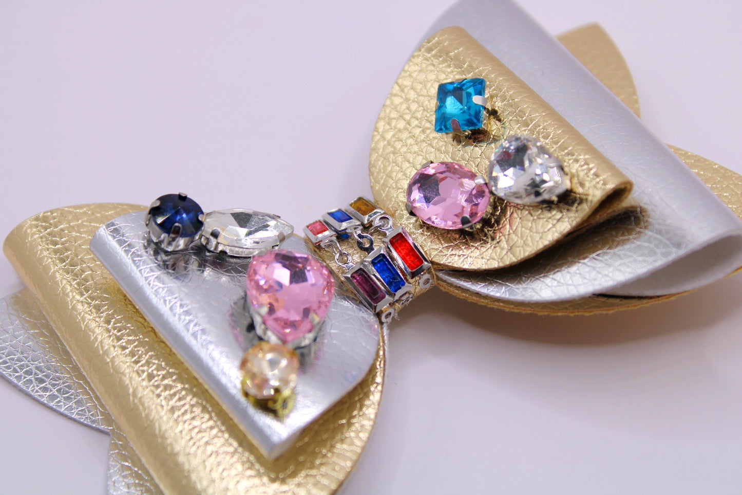 VINYLMANIA #07: ANDROMEDA - Moños de vinil