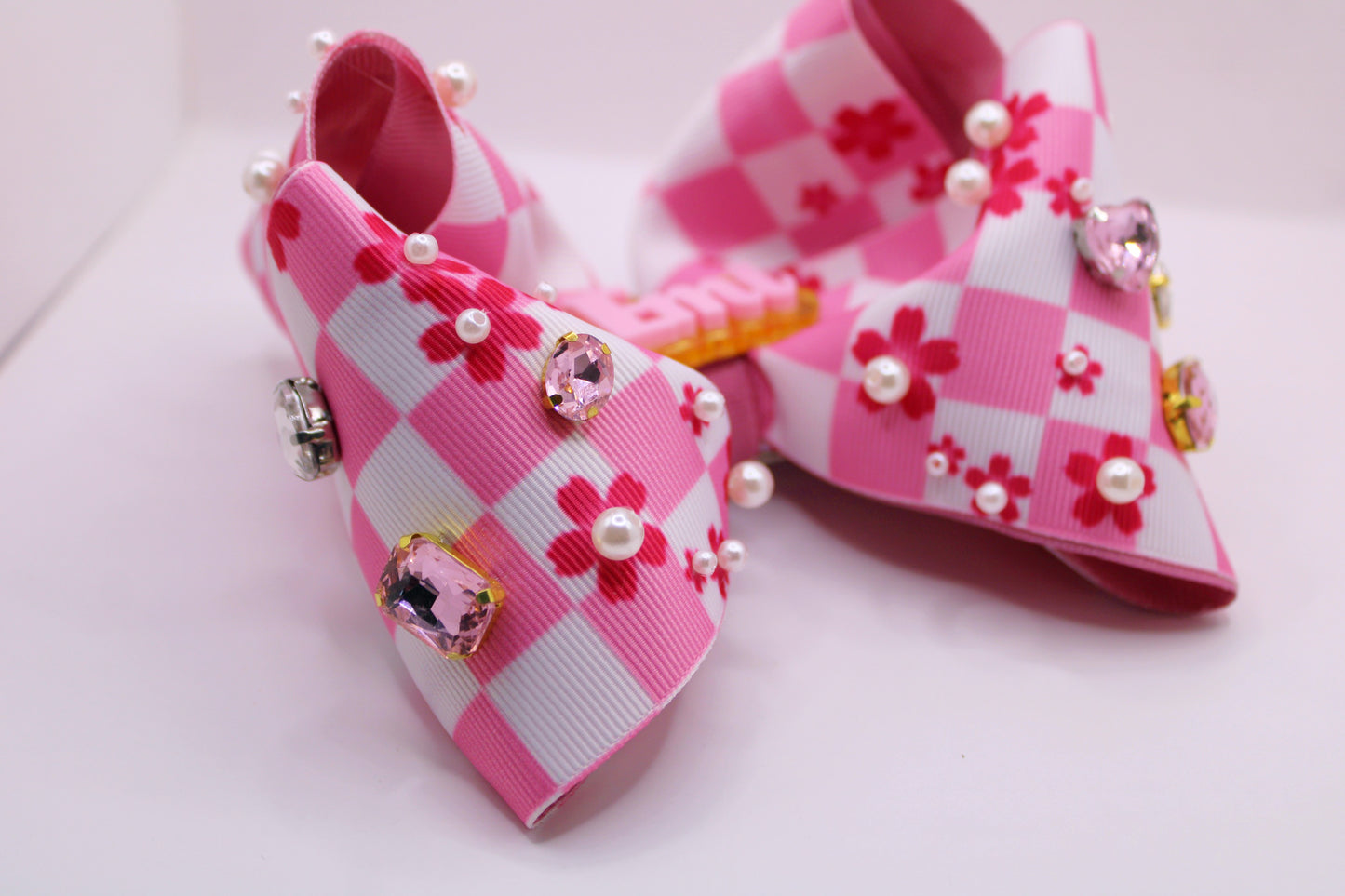 SAKURA BLOOM - Moños personalizados