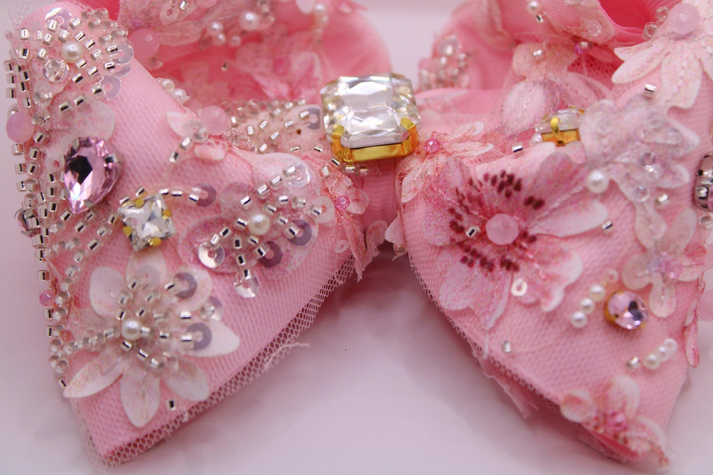 PRINCESS AIKO - Moños para niñas elegantes