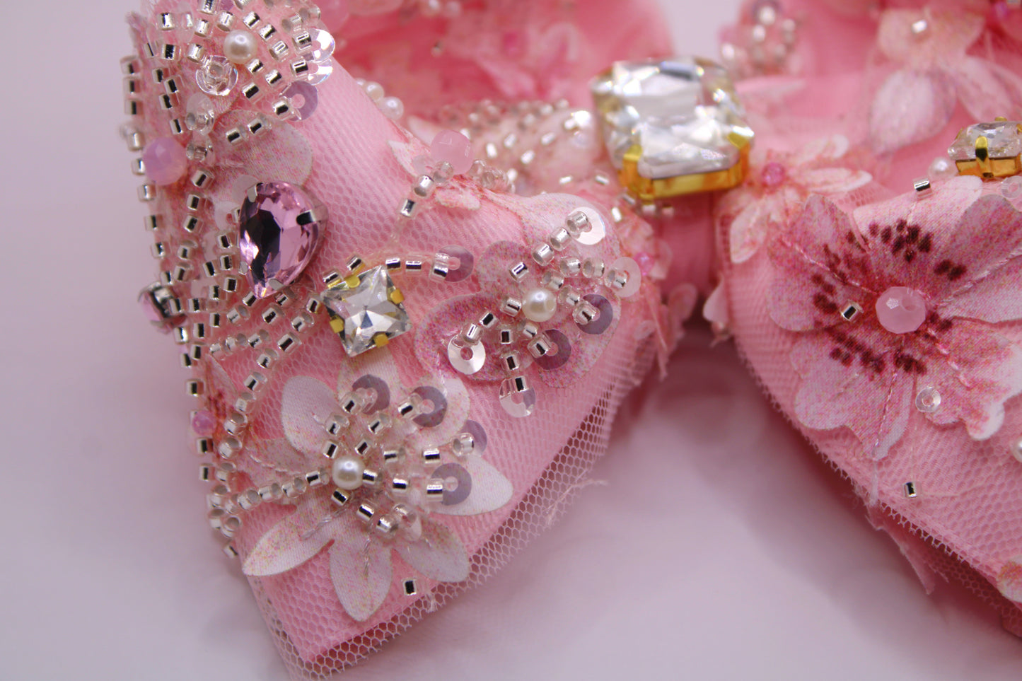 PRINCESS AIKO - Moños para niñas elegantes