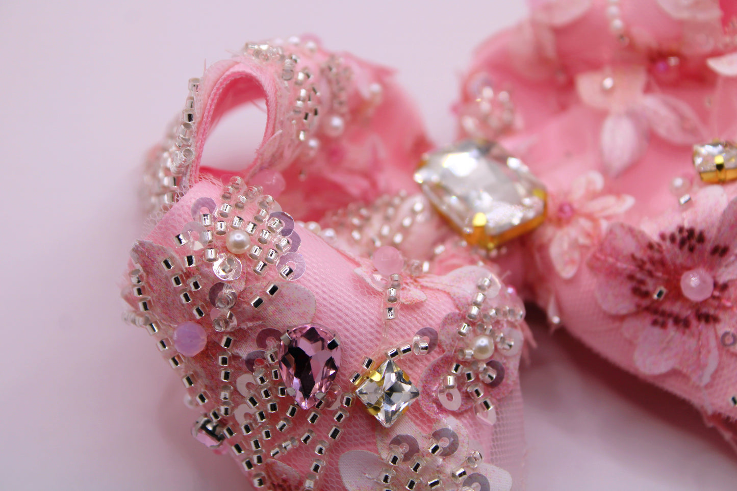 PRINCESS AIKO - Moños para niñas elegantes