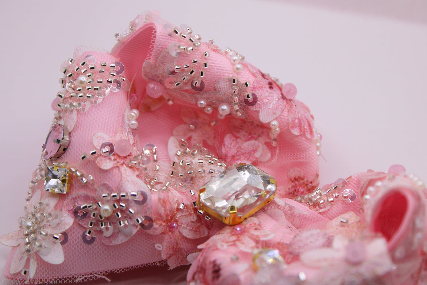 PRINCESS AIKO - Moños para niñas elegantes