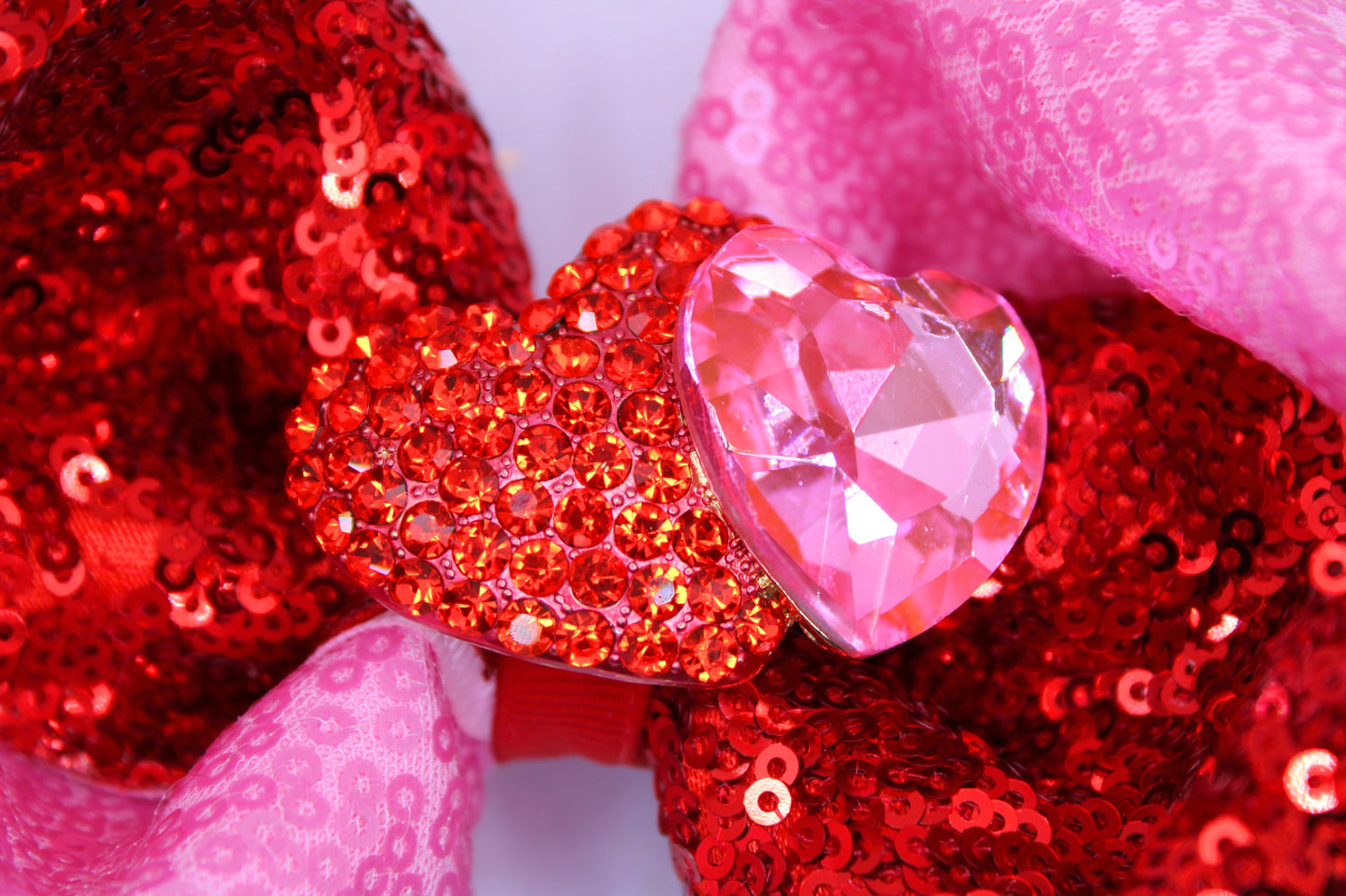 ENDLESS LOVE - Moños de San Valentin