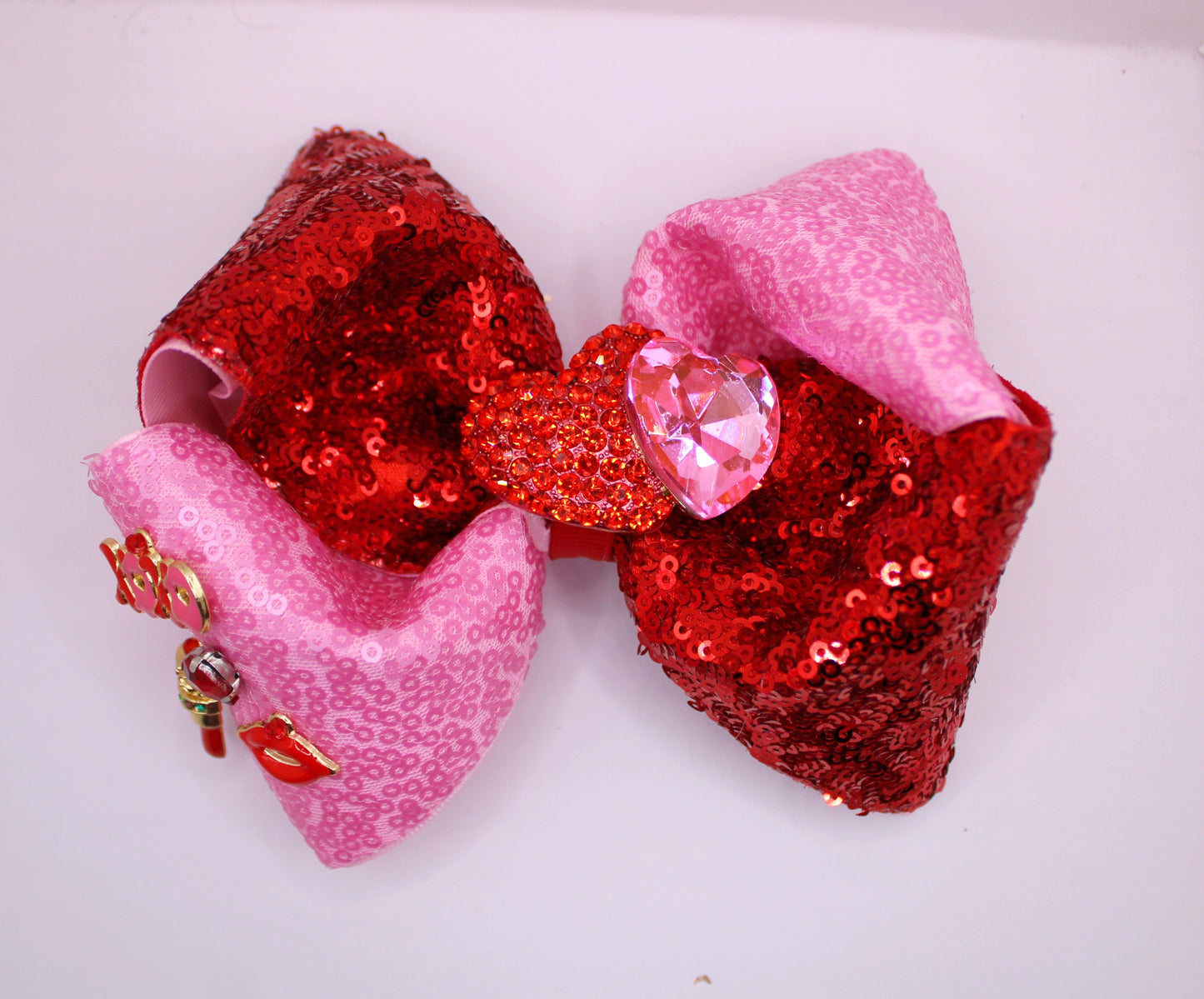 ENDLESS LOVE - Moños de San Valentin