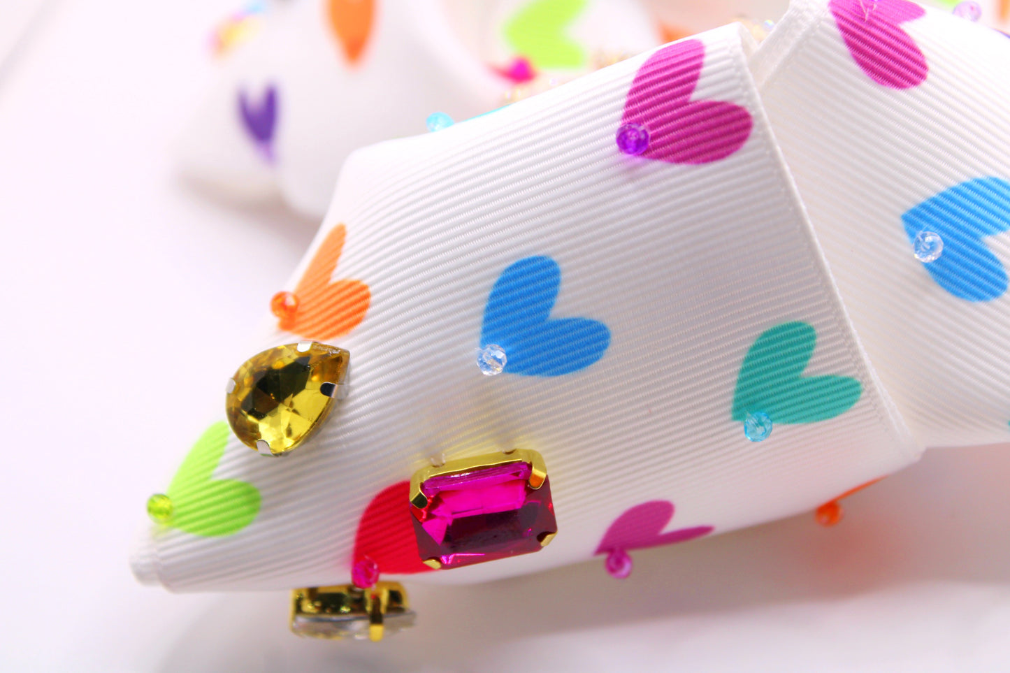 LOVELY MAILBEAR - Moños de San Valentin Edición Limitada