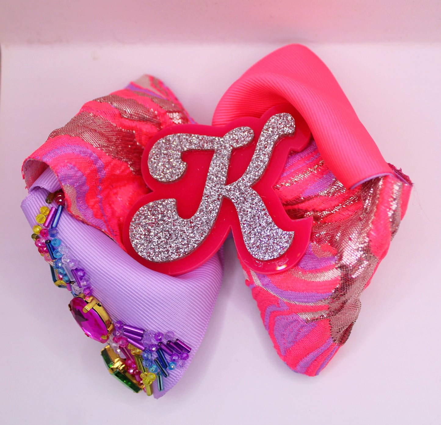 BROOKLYN BABY - Moños para niñas personalizados