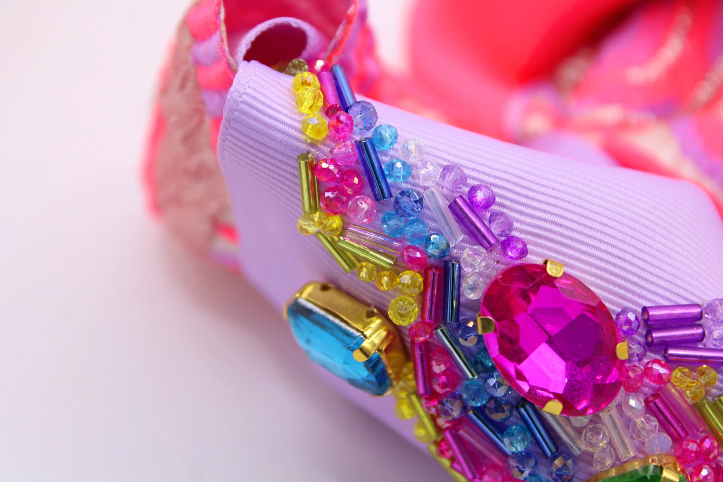 BROOKLYN BABY - Moños para niñas personalizados