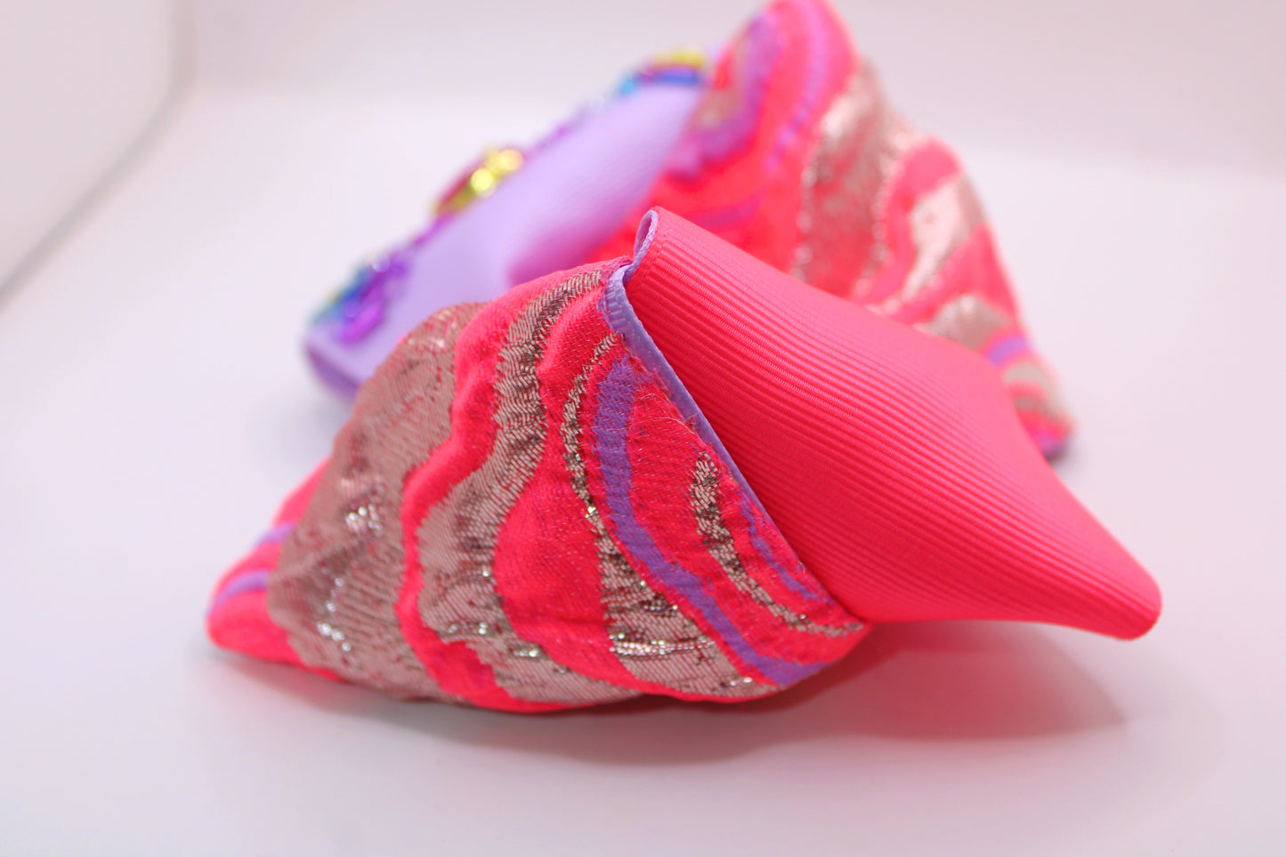 BROOKLYN BABY - Moños para niñas personalizados
