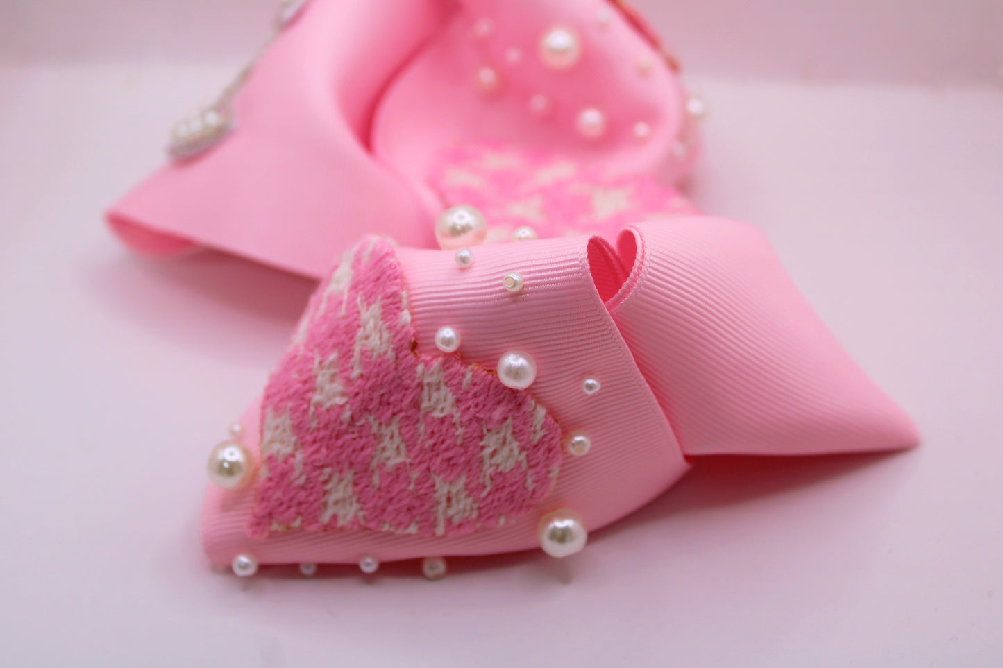 CARRIE DIARIES - Moños para niñas personalizados