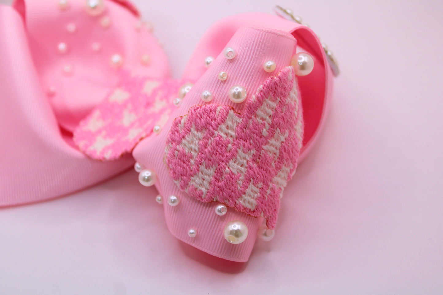 CARRIE DIARIES - Moños para niñas personalizados