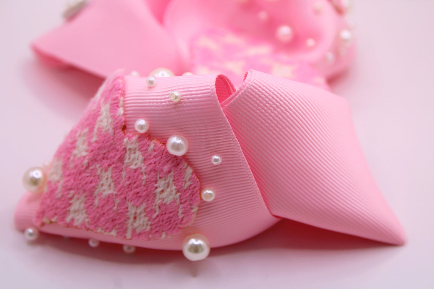 CARRIE DIARIES - Moños para niñas personalizados