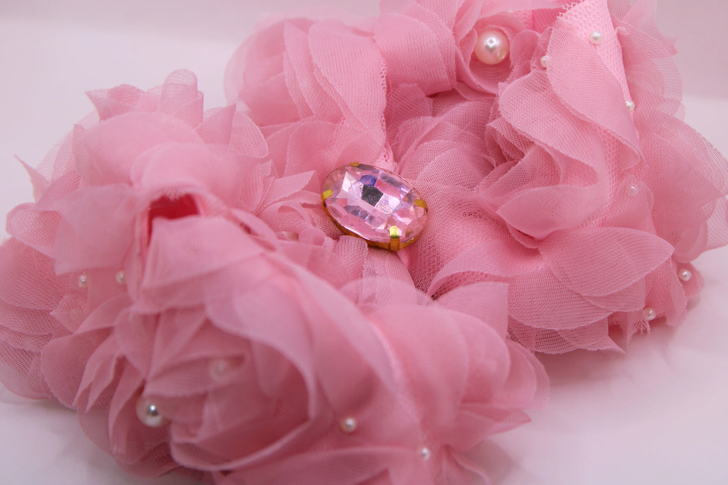 BARÓ BOX BEST SELLERS - Moños para niñas