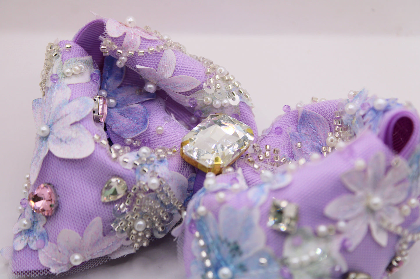PRINCESS AIKO - Moños para niñas elegantes