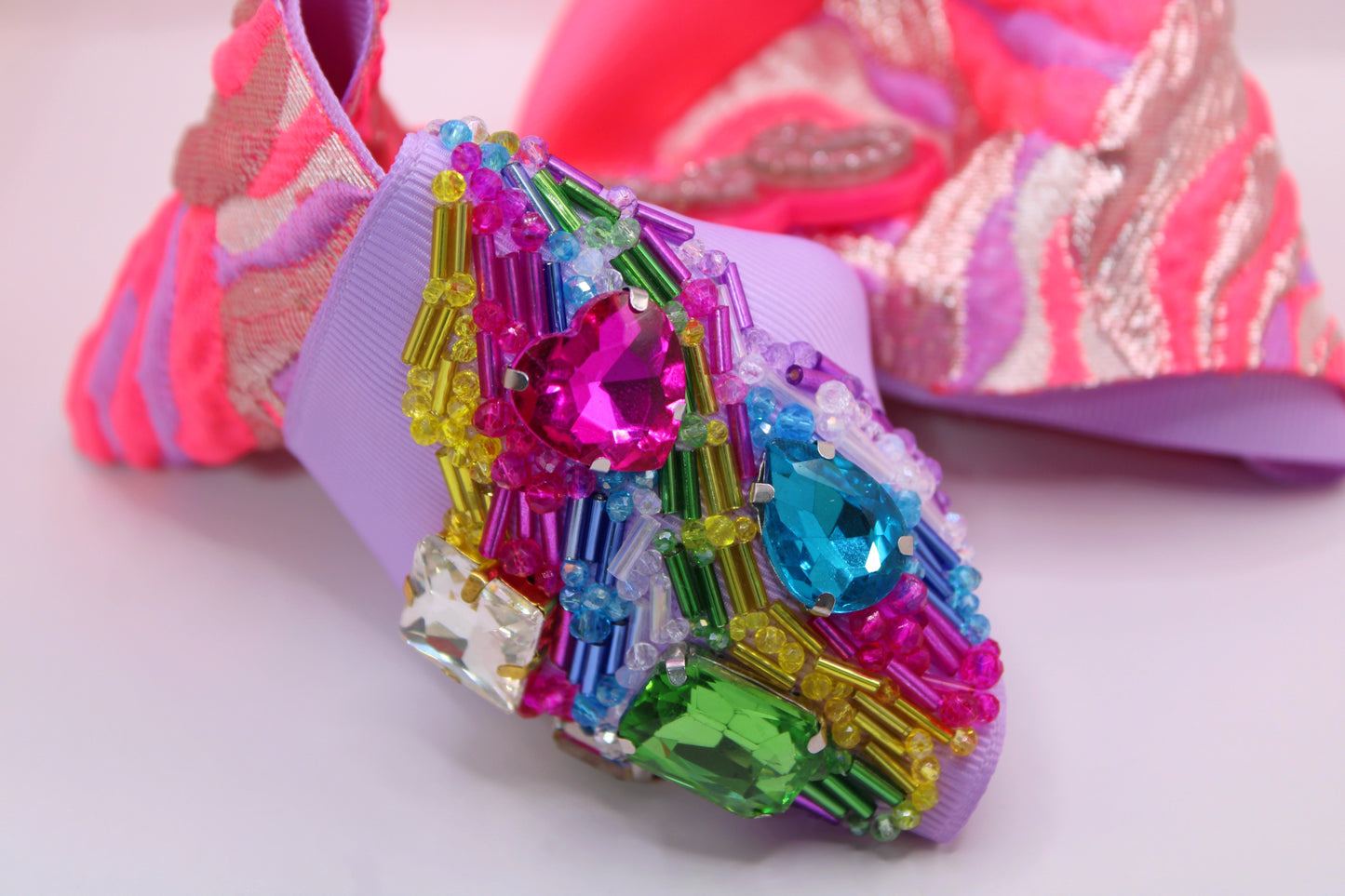 BROOKLYN BABY - Moños para niñas personalizados