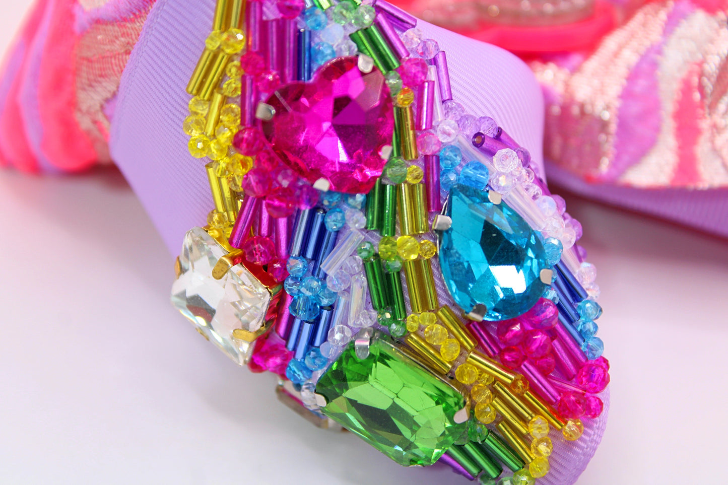 BROOKLYN BABY - Moños para niñas personalizados