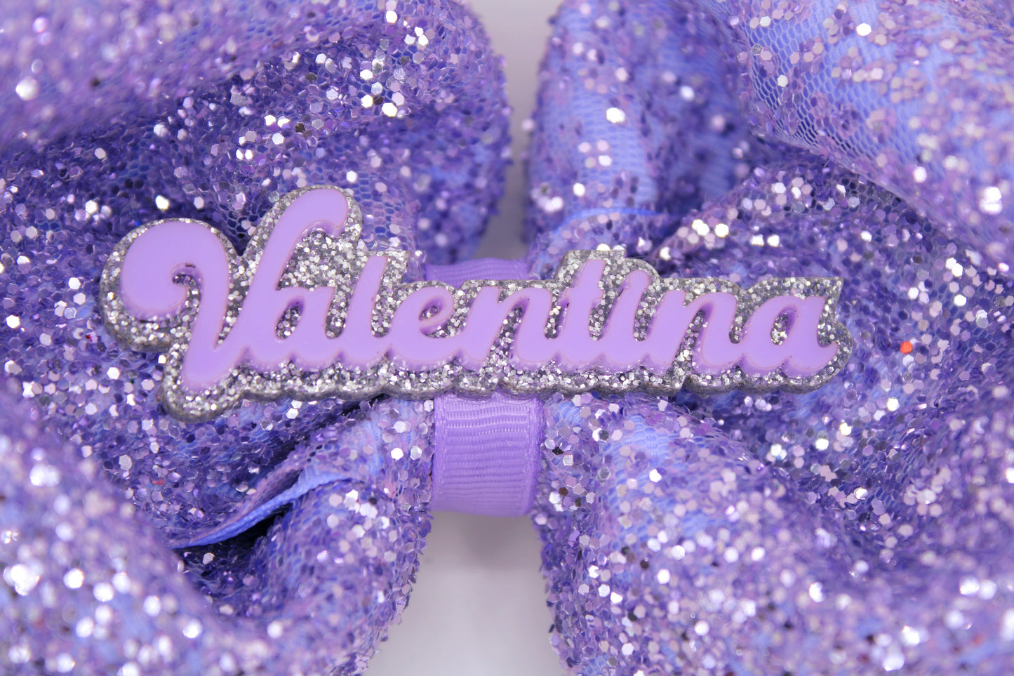 MADE IN MANHATTAN - Moños personalizados
