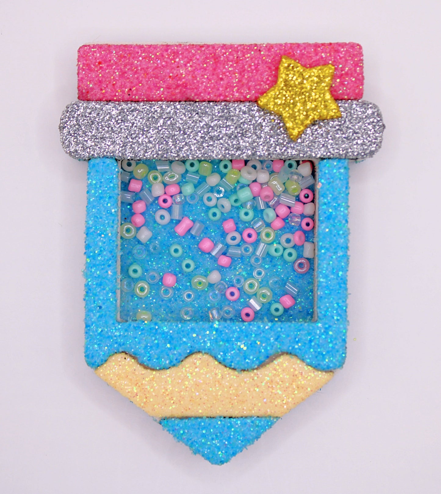 MAGIC PENCIL - Moños personalizados para niñas