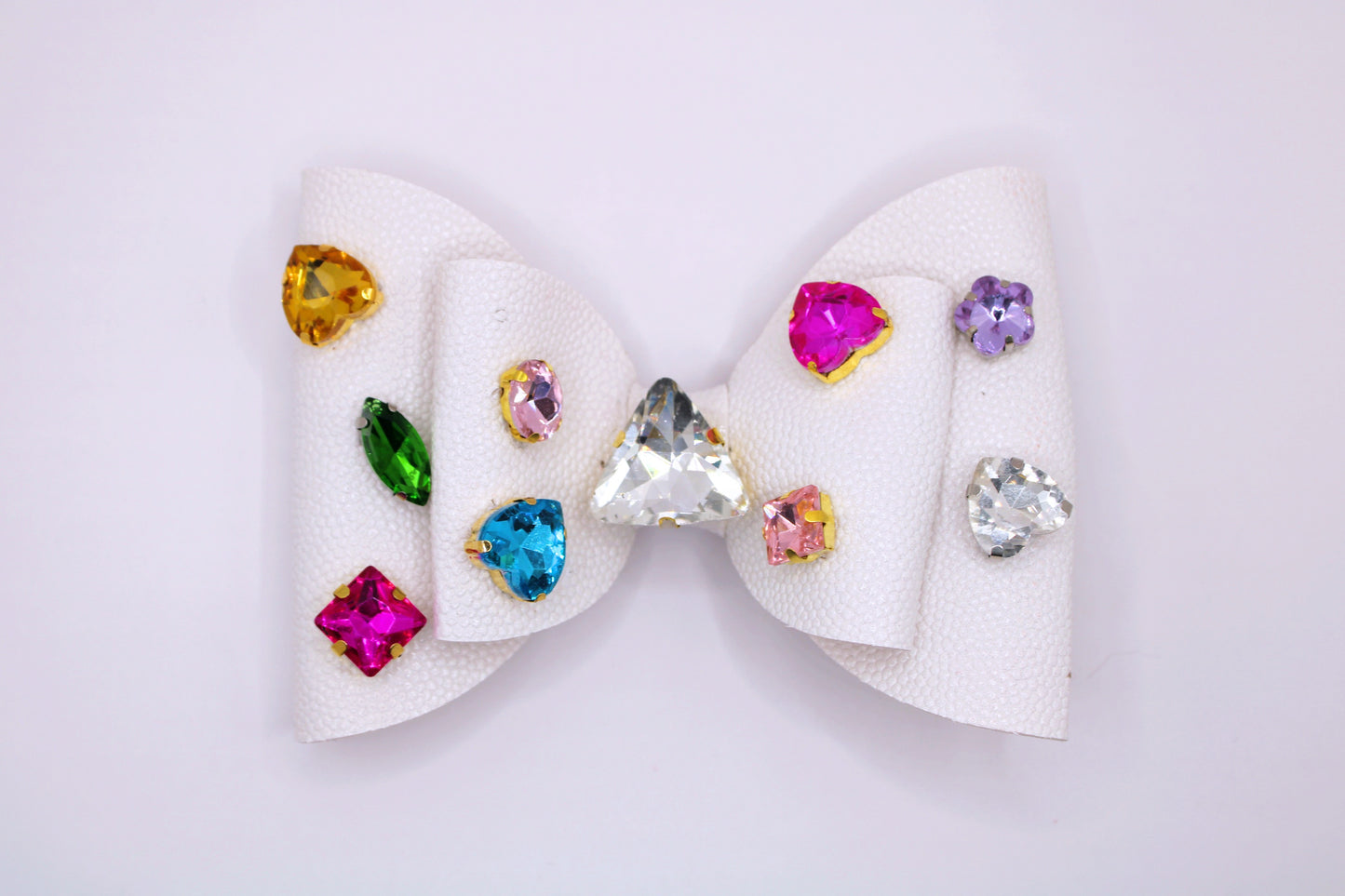 VINYLMANIA #04: SUPERNOVA - Moños de vinil