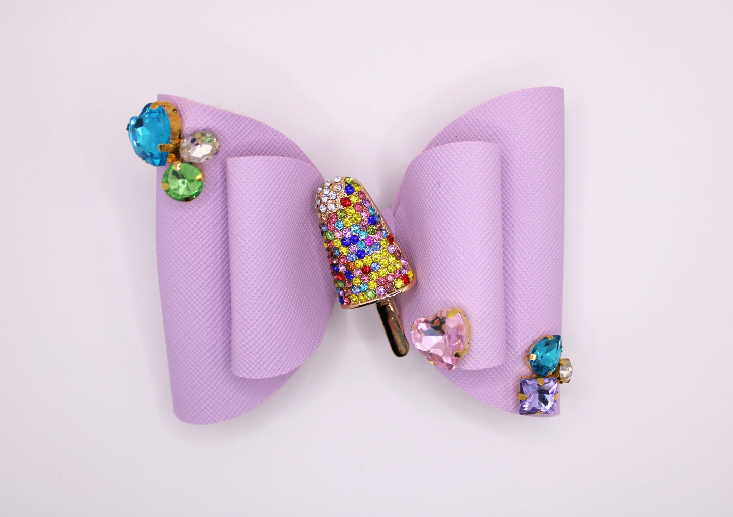 VINYLMANIA #05: SUMMER SPARKLES - Moños de vinil