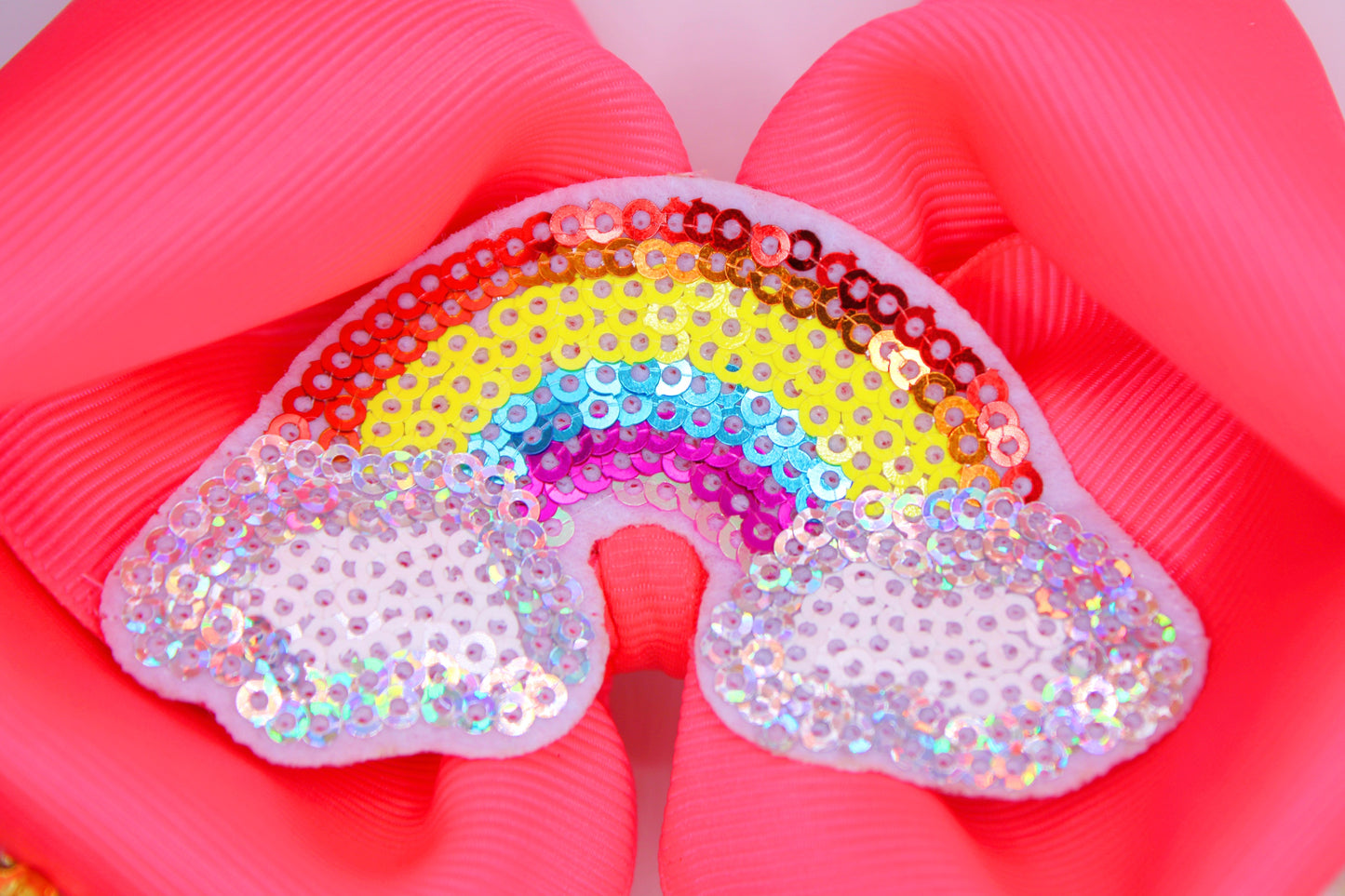 MILA BOW - Moños para niñas personalizados y con pedrería