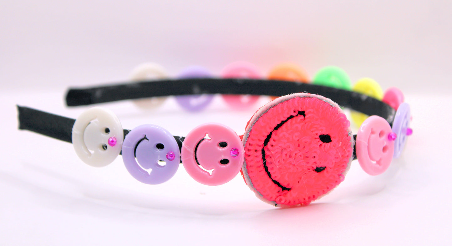 MIRANDA SMILES - Diademas para niñas