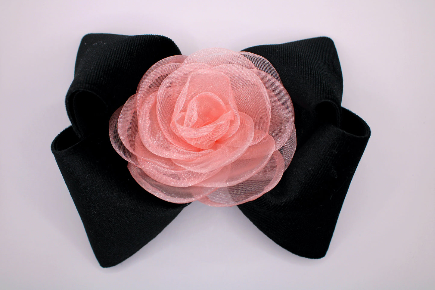 DAUPHINETTE - Moños victorianos