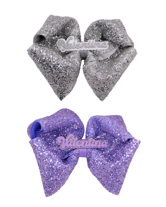 MADE IN MANHATTAN - Moños personalizados