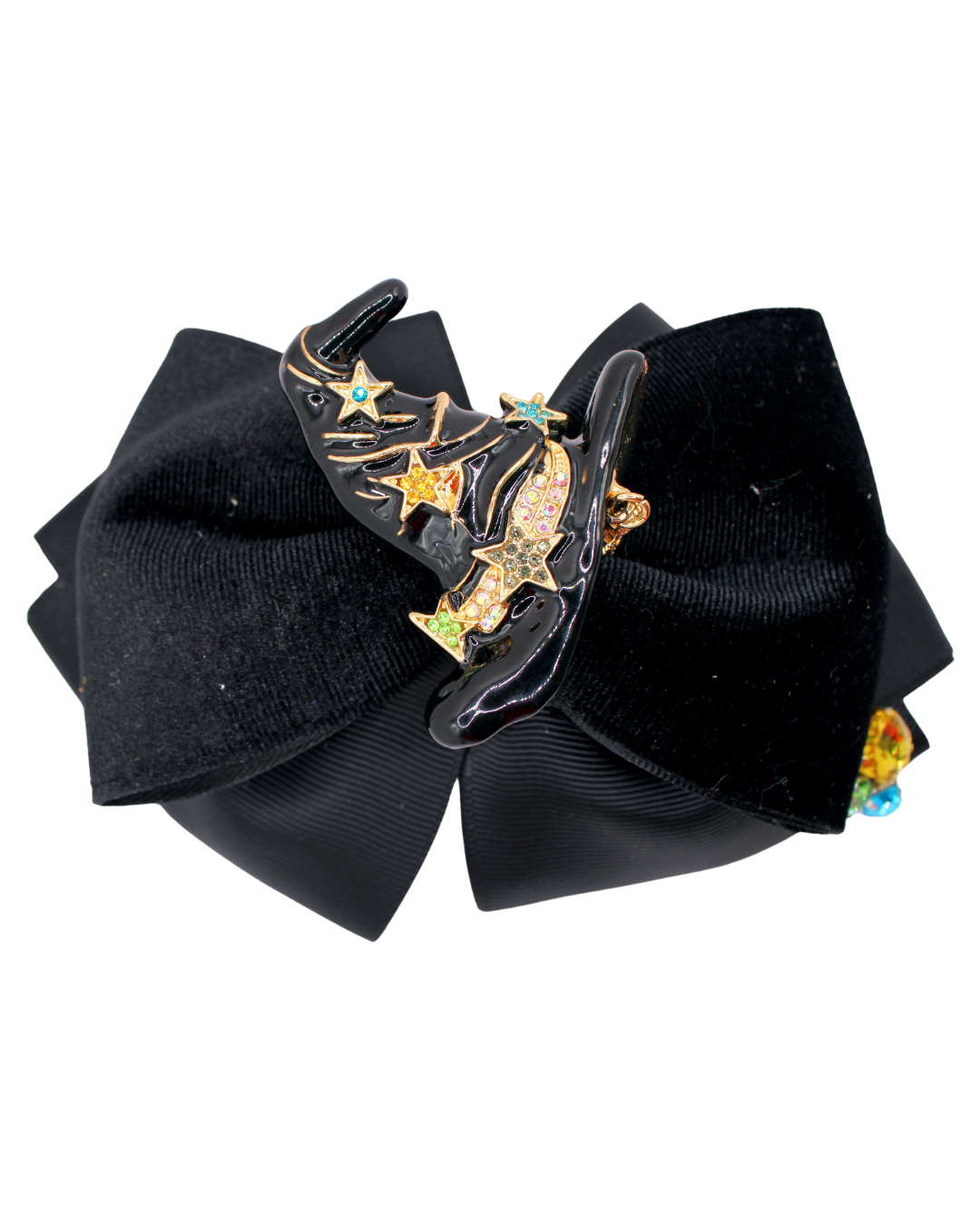 BLAIR WITCH BOW - Moños de Halloween para niñas
