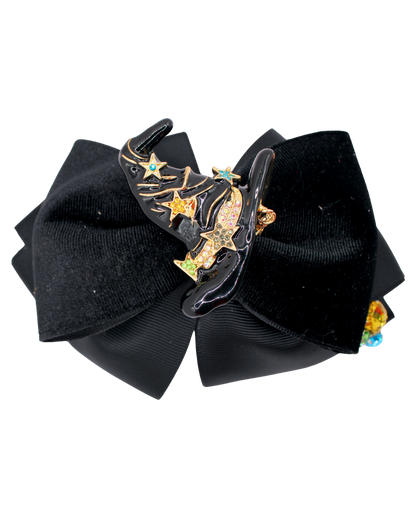 BLAIR WITCH BOW - Moños de Halloween para niñas