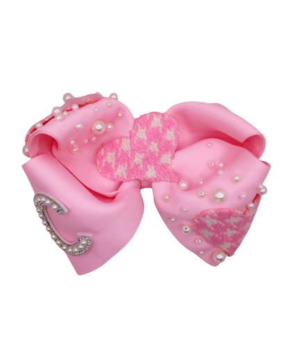 CARRIE DIARIES - Moños para niñas personalizados