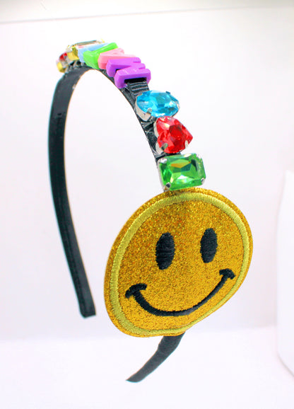 MATILDA SMILES - Diademas personalizadas para niñas