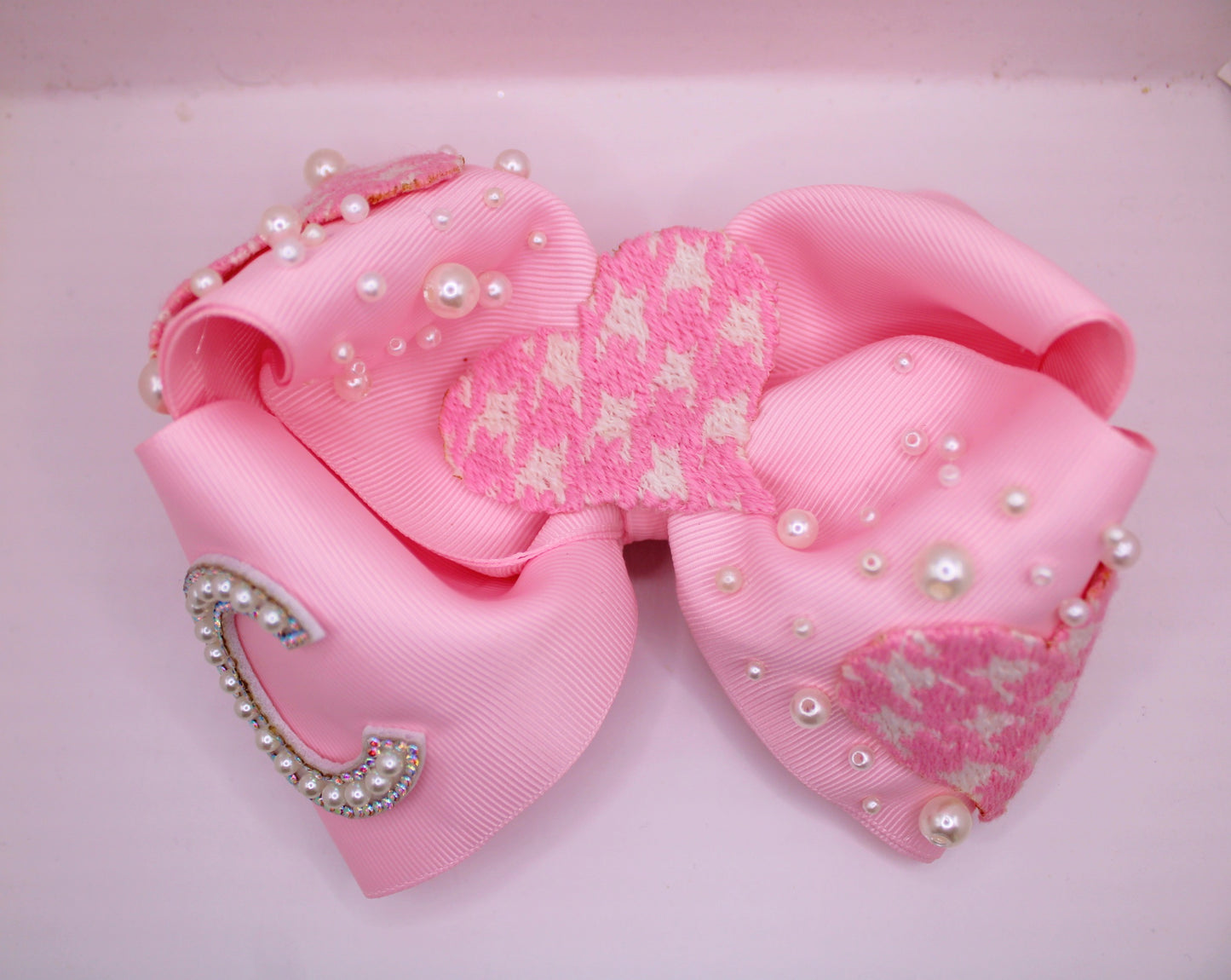 CARRIE DIARIES - Moños para niñas personalizados