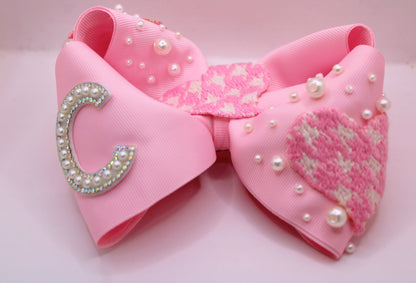 CARRIE DIARIES - Moños para niñas personalizados