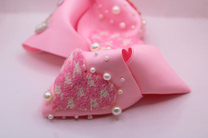 CARRIE DIARIES - Moños para niñas personalizados
