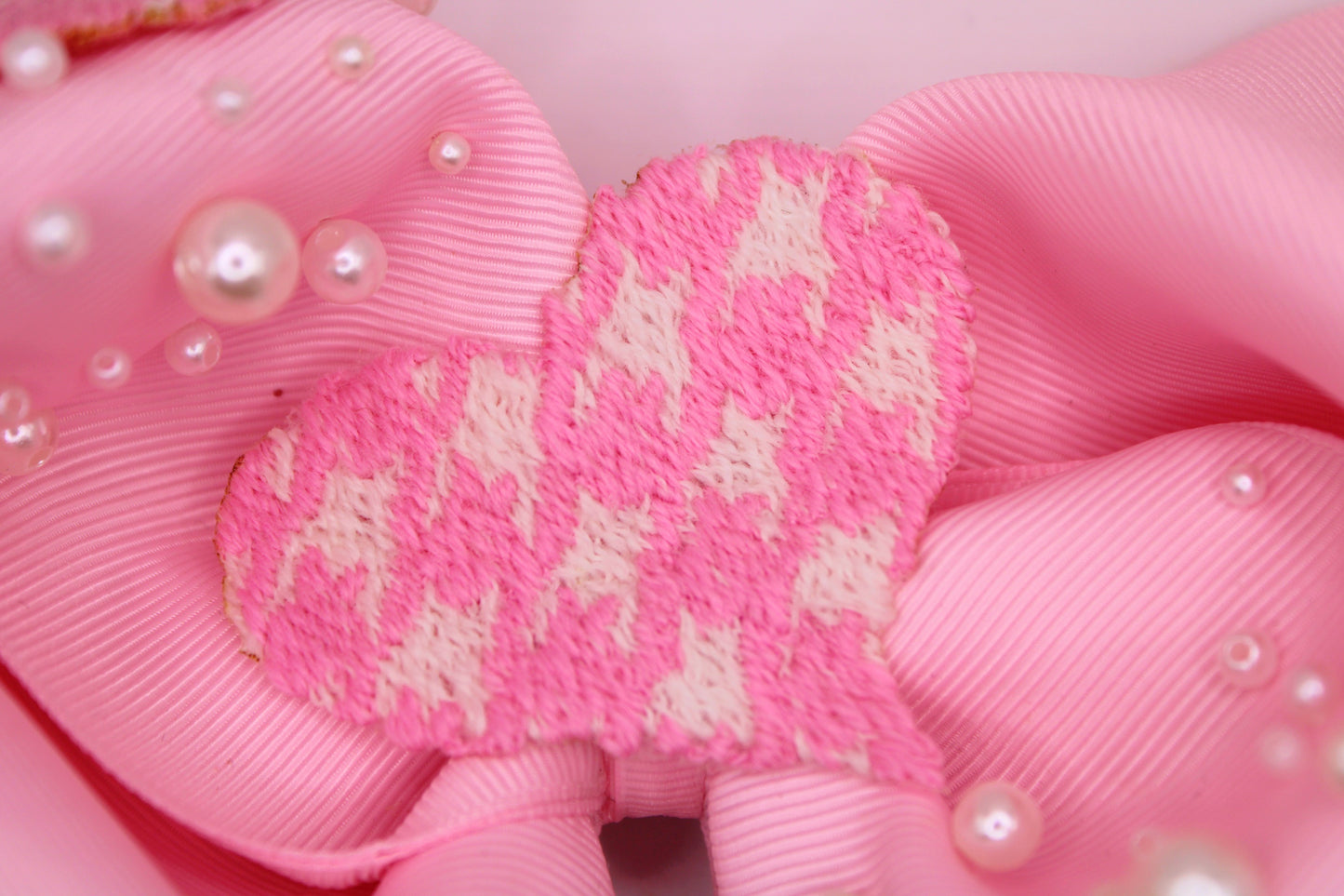 CARRIE DIARIES - Moños para niñas personalizados