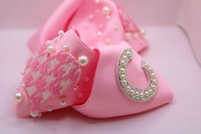 CARRIE DIARIES - Moños para niñas personalizados