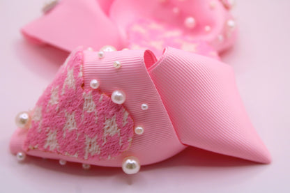 CARRIE DIARIES - Moños para niñas personalizados