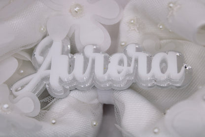 BREAKFAST AT TIFFANY'S - Moños personalizados