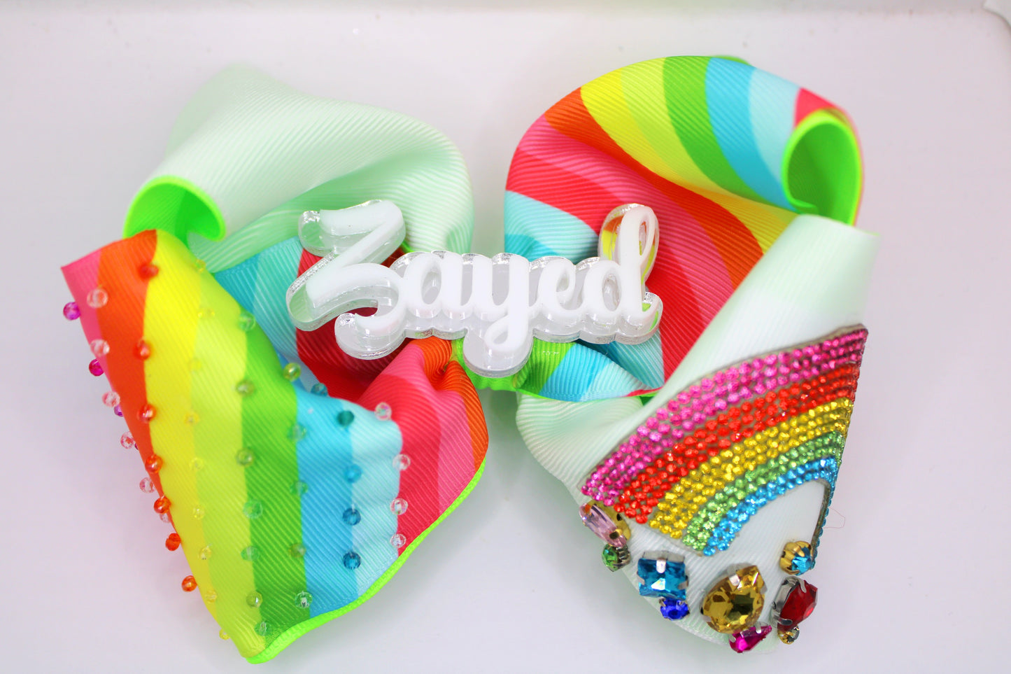 ZAYED RAINBOW