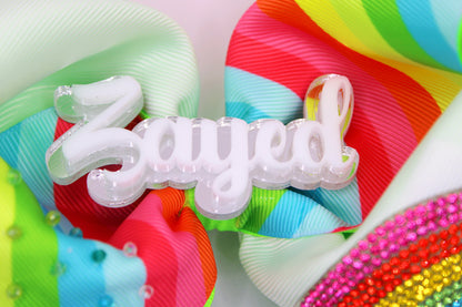 ZAYED RAINBOW