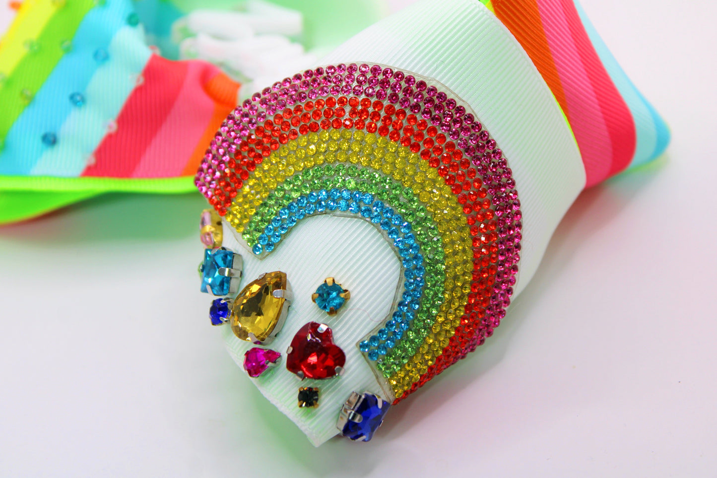 ZAYED RAINBOW