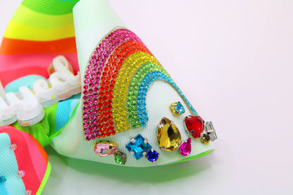 ZAYED RAINBOW
